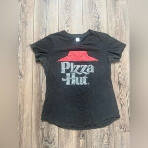 Official Pizza Hut employee short women’s size large